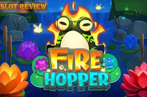 Fire Hopper slot